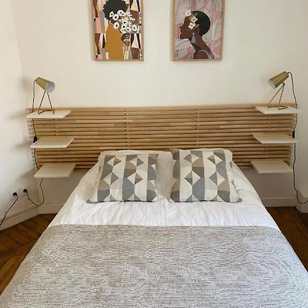 2Nd Floor Cozy Central Flat With Free Parking Boulogne-sur-Mer Exterior foto