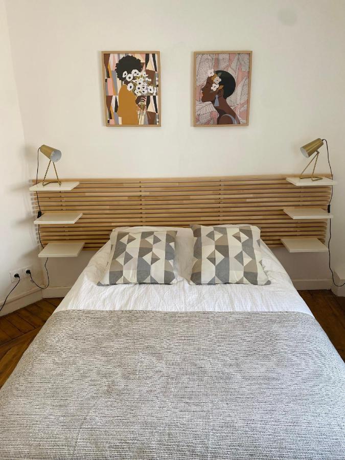 2Nd Floor Cozy Central Flat With Free Parking Boulogne-sur-Mer Exterior foto
