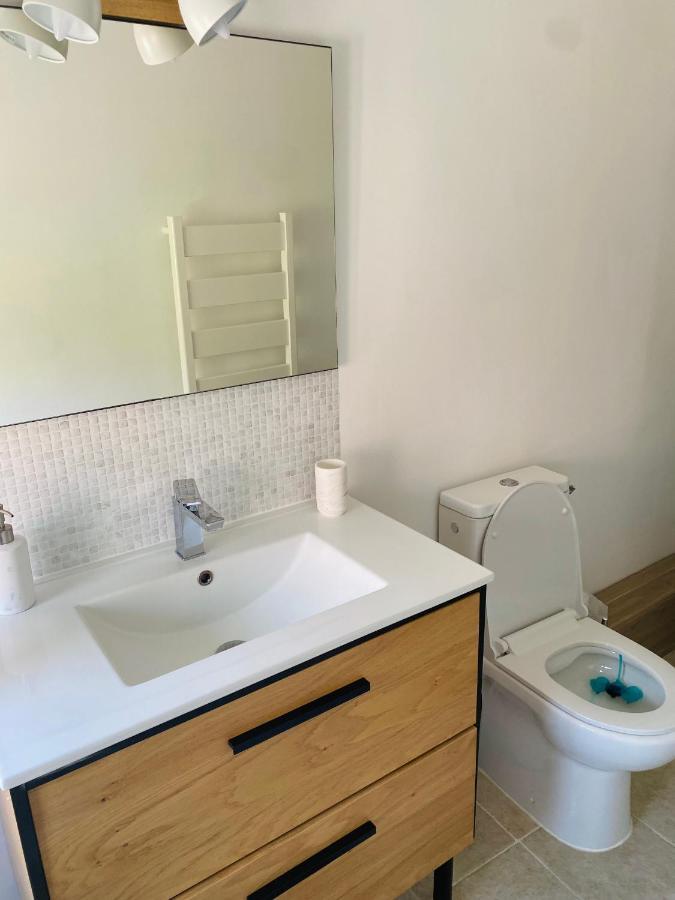 2Nd Floor Cozy Central Flat With Free Parking Boulogne-sur-Mer Exterior foto